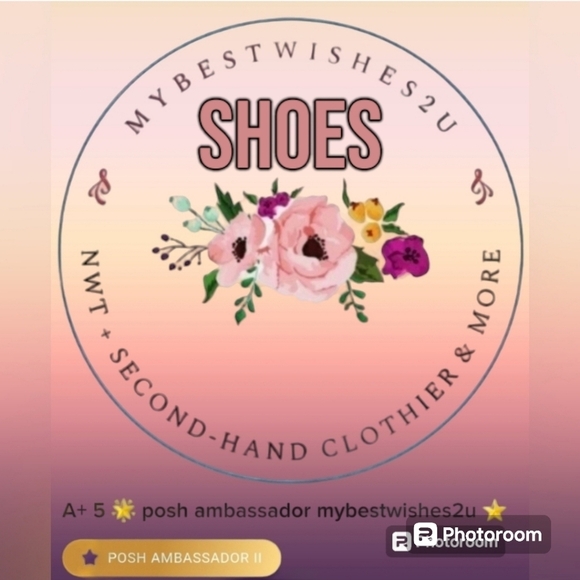 Shoes mybestwishes2u 💙 - Picture 1 of 5